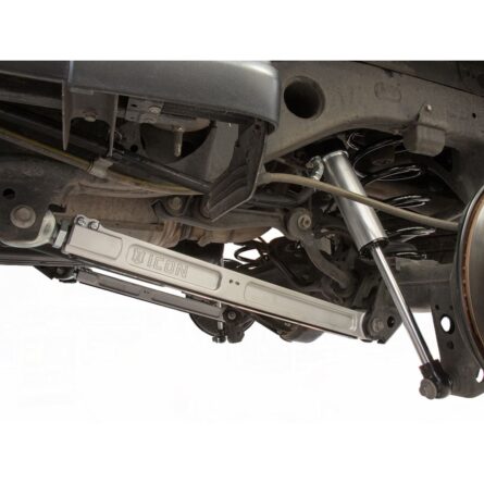 08-UP LAND CRUISER 200 SERIES 1.5-3.5" STAGE 4 SUSPENSION SYSTEM