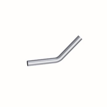 MBRP Exhaust 2.25in.-45deg. Bend; 12in. legs; T304
