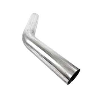 MBRP Exhaust 3.5in.-45deg. Bend; 12in. legs; T304