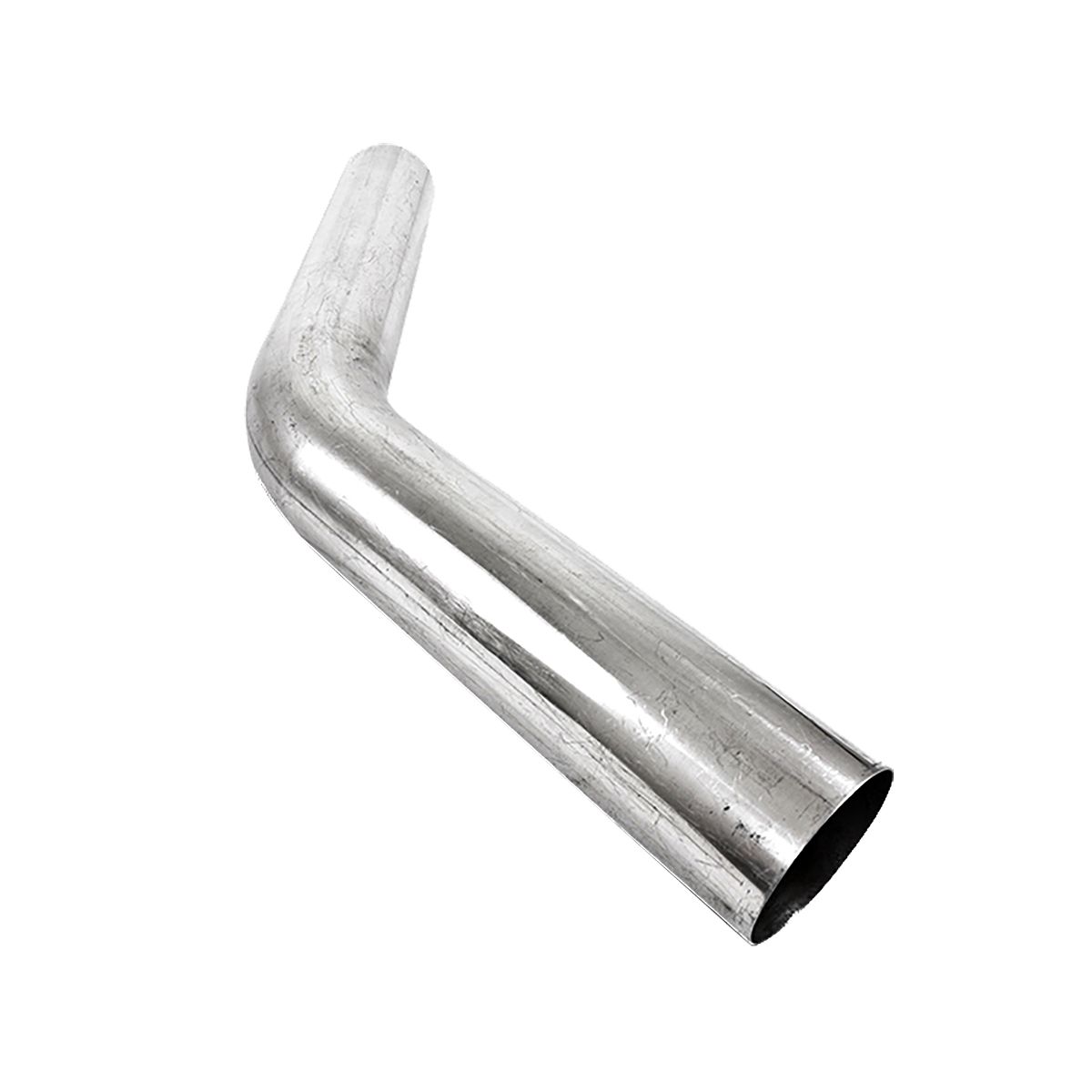 MBRP Exhaust 3.5in.-45deg. Bend; 12in. legs; T304