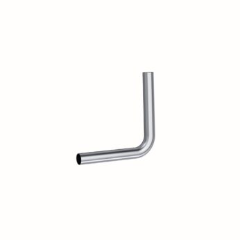 MBRP Exhaust 2in.-90deg. Bend; 12in. legs; T304