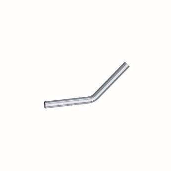MBRP Exhaust 1.75in.-45deg. Bend; 12in. legs; T304
