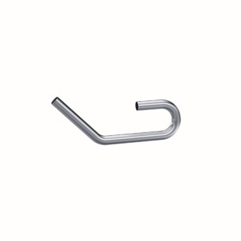 MBRP Exhaust 1.75in.-45deg. and 90deg. Dual Bends; T304