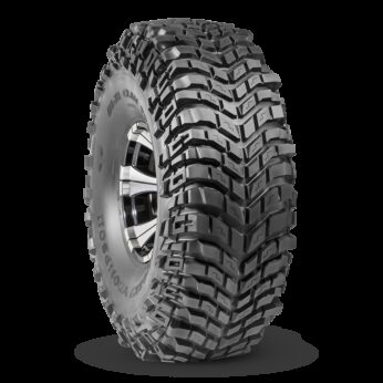 LIGHT TRUCK BIAS TIRE