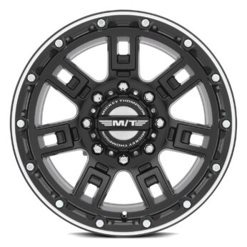 LIGHT TRUCK WHEEL