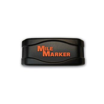 Mile Marker Roller Fairlead Cover for WH-10