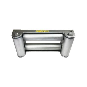 Mile Marker Roller Fairlead - Fits SEC8-SEC15 and Hydraulic Winches 9K-12K