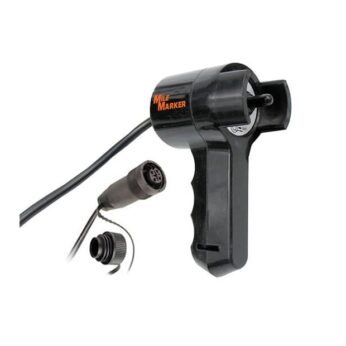 Mile Marker 4 Pin Hand Controller (newer models)