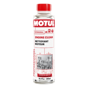 Motul ENGINE CLEAN AUTO 12X0.300L US CAN