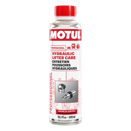 Motul HYDRAULIC LIFTER CARE 12X0.300L