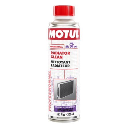 Motul RADIATOR CLEAN 12X0.300L US CAN