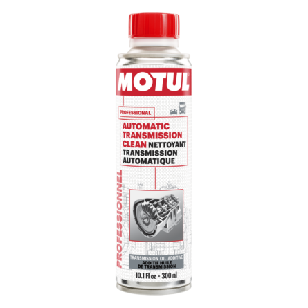 Motul AUTO TRANS CLEAN 12X0.300L US CAN