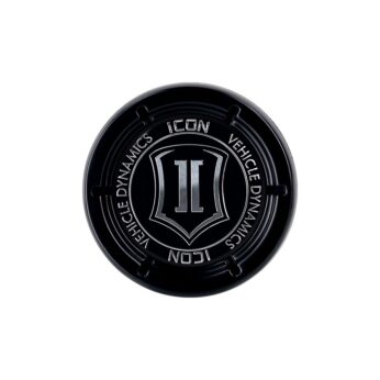 ICON ALLOYS - VECTOR/RICOCHET/JOURNEY CENTER CAP