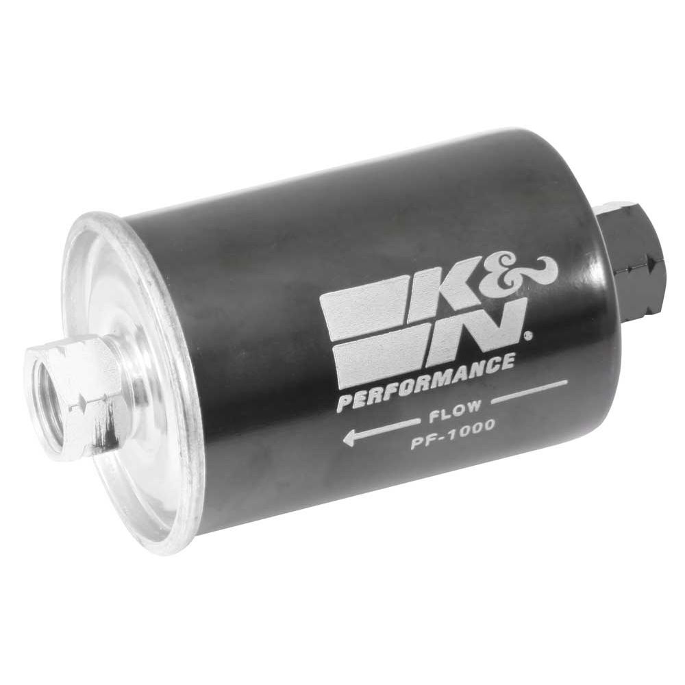 K&N PF-1000 Fuel Filter