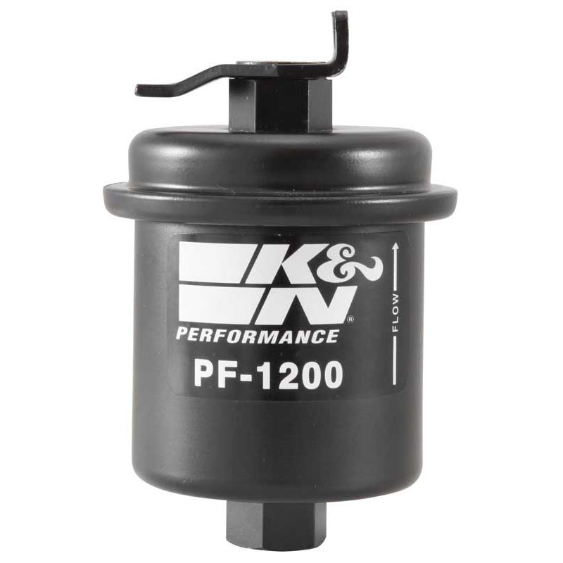 K&N PF-1200 Fuel Filter