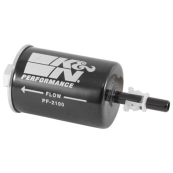 K&N PF-2100 Fuel Filter