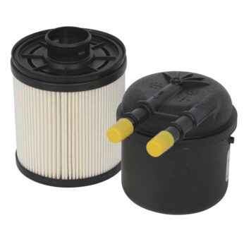 K&N PF-4700 Fuel Filter