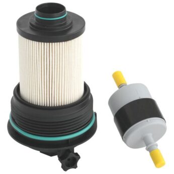 K&N PF-5100 Fuel Filter