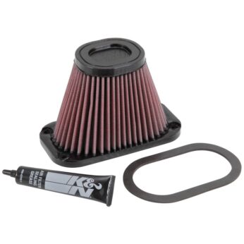 K&N PL-1598 Replacement Air Filter
