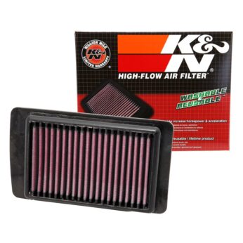 K&N PL-1608 Replacement Air Filter