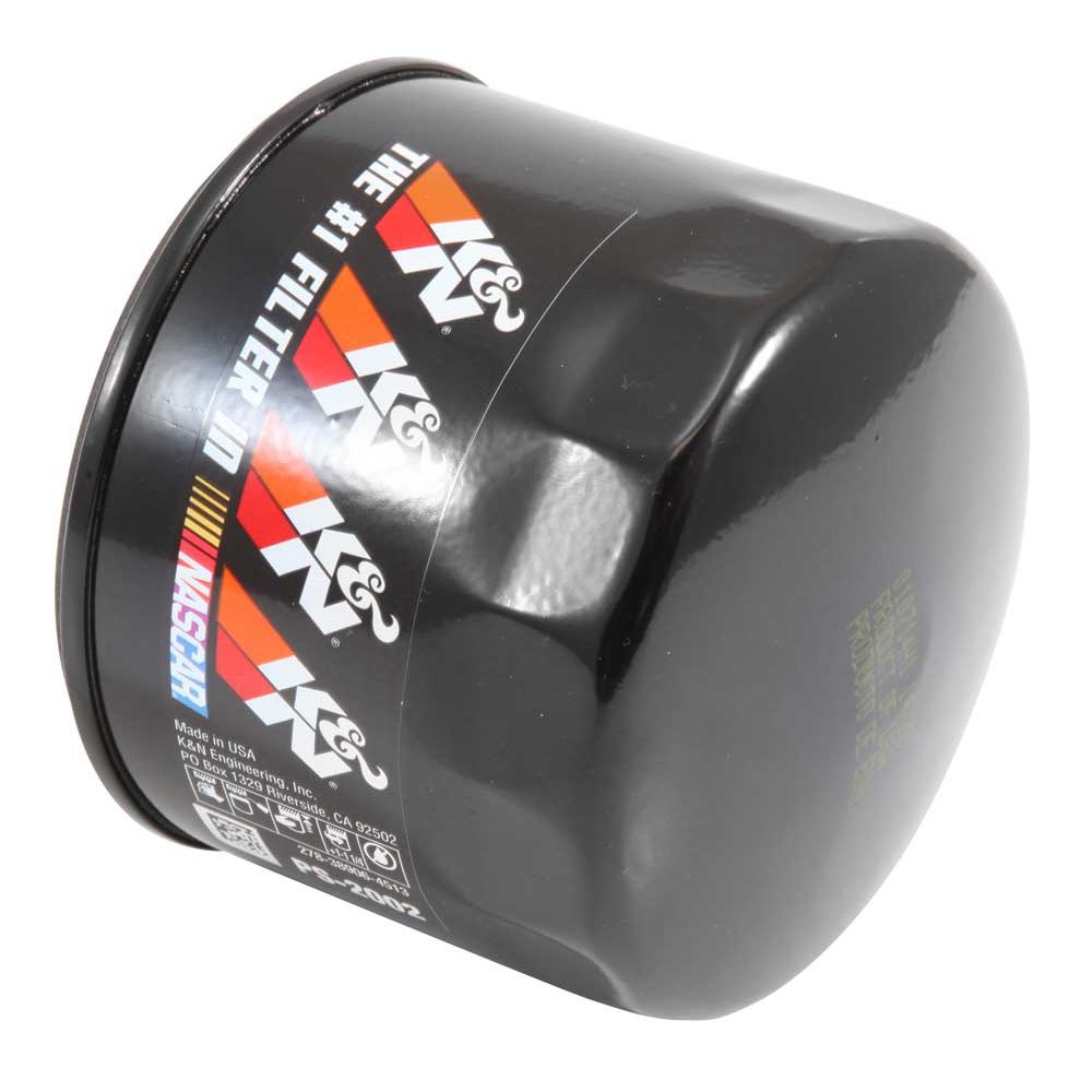 K&N PS-2002 Oil Filter