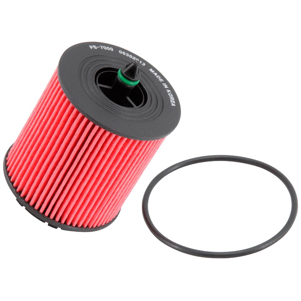 K&N PS-7000 Oil Filter