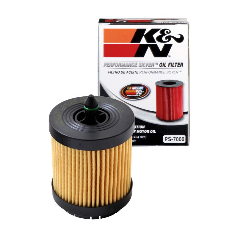 K&N PS-7000 Oil Filter