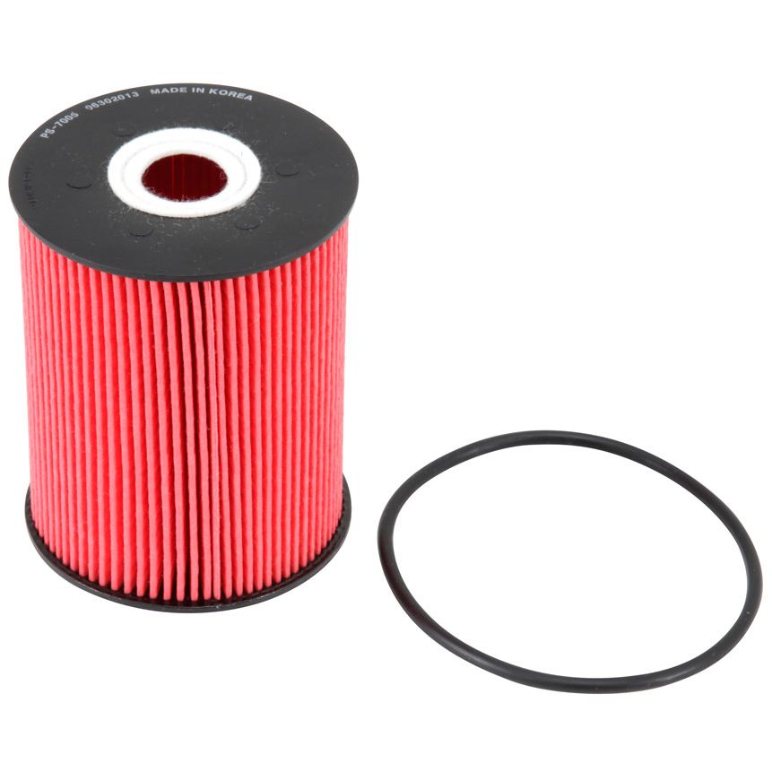 K&N PS-7005 Oil Filter