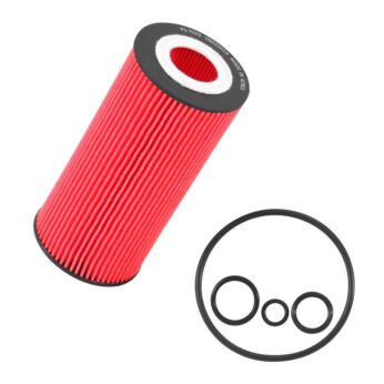 K&N PS-7033 Oil Filter