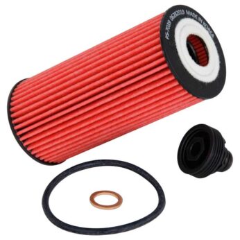 K&N PS-7039 Oil Filter