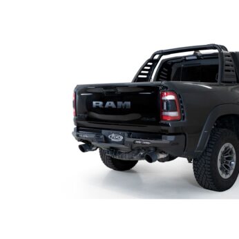 GGVF-R620191190103-Phantom Rear Bumper