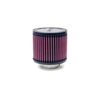 K&N RA-0530 Universal Clamp-On Air Filter