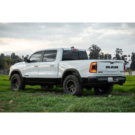 19-UP RAM 1500 2/4WD 0-1.5" STAGE 2 SUSPENSION SYSTEM