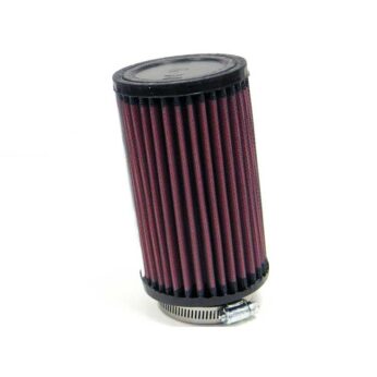 K&N RB-0620 Universal Clamp-On Air Filter
