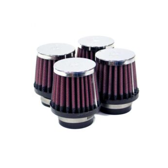 K&N RC-0794 Universal Clamp-On Air Filter