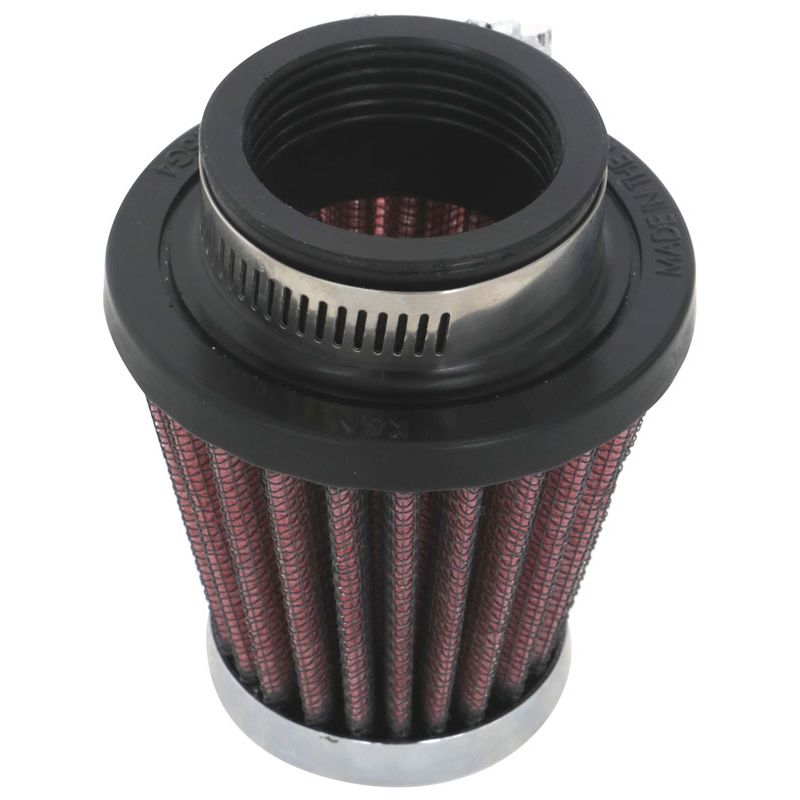 K&N RC-2310 Universal Clamp-On Air Filter