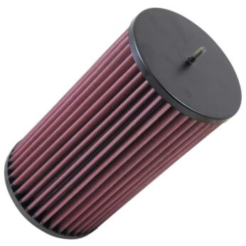 K&N RC-2530 Universal Clamp-On Air Filter
