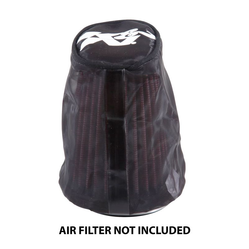 K&N RC-2890DK Air Filter Wrap