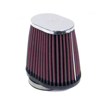 K&N RC-2900 Universal Clamp-On Air Filter