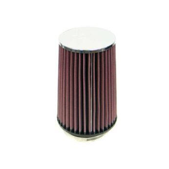 K&N RC-4760 Universal Clamp-On Air Filter