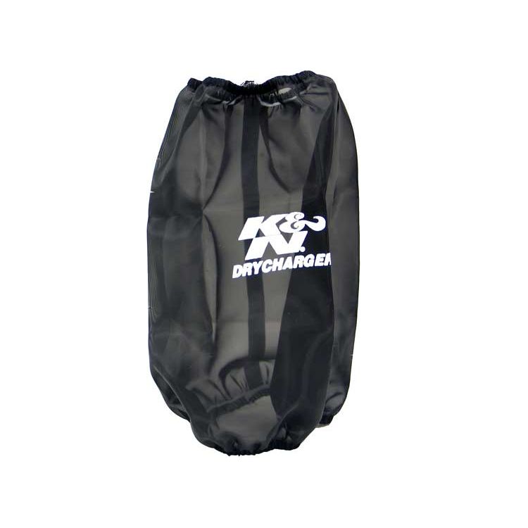 K&N RC-4780DK Air Filter Wrap