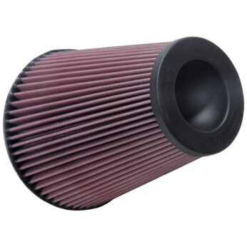 K&N RC-50460 Universal Clamp-On Air Filter