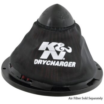 K&N RC-5052DK Air Filter Wrap