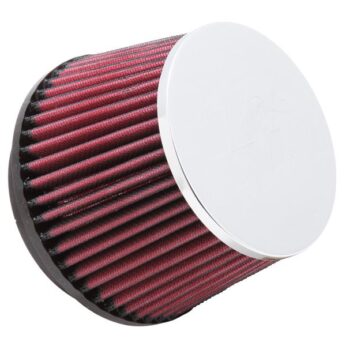 K&N RC-5057 Universal Clamp-On Air Filter