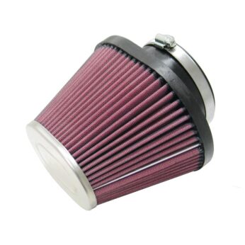K&N RC-5129 Universal Clamp-On Air Filter