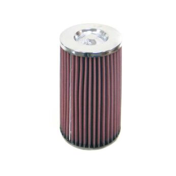 K&N RC-5144 Universal Clamp-On Air Filter