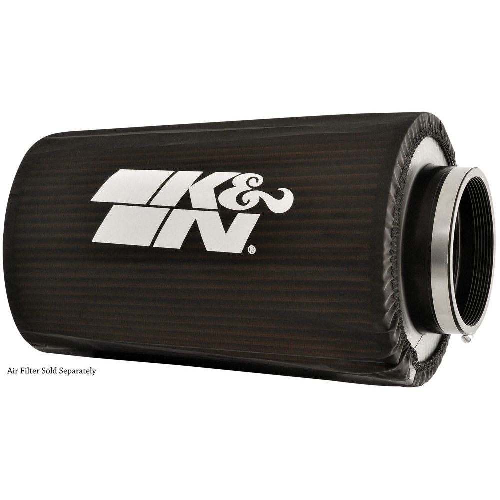 K&N RC-5166DK Air Filter Wrap