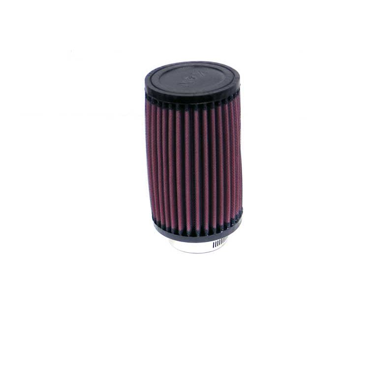 K&N RD-0520 Universal Clamp-On Air Filter