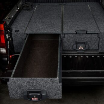 ARB - RD1355 - Roller Drawer