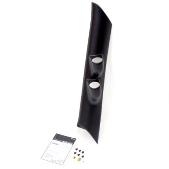 Banks Power Pillar Mount